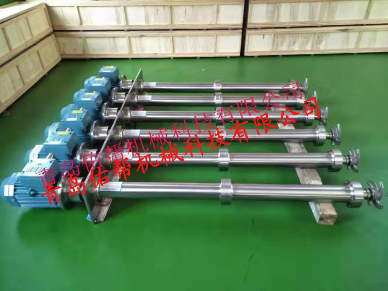 氣浮曝氣機(jī)使用效果差的原因